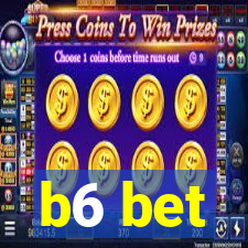 b6 bet